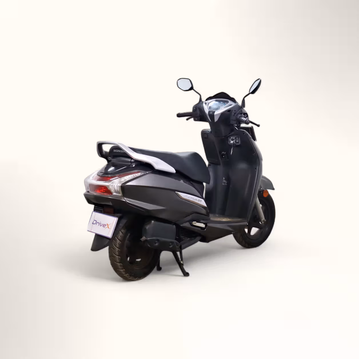 Honda Activa 125 Premium Edition Disc
