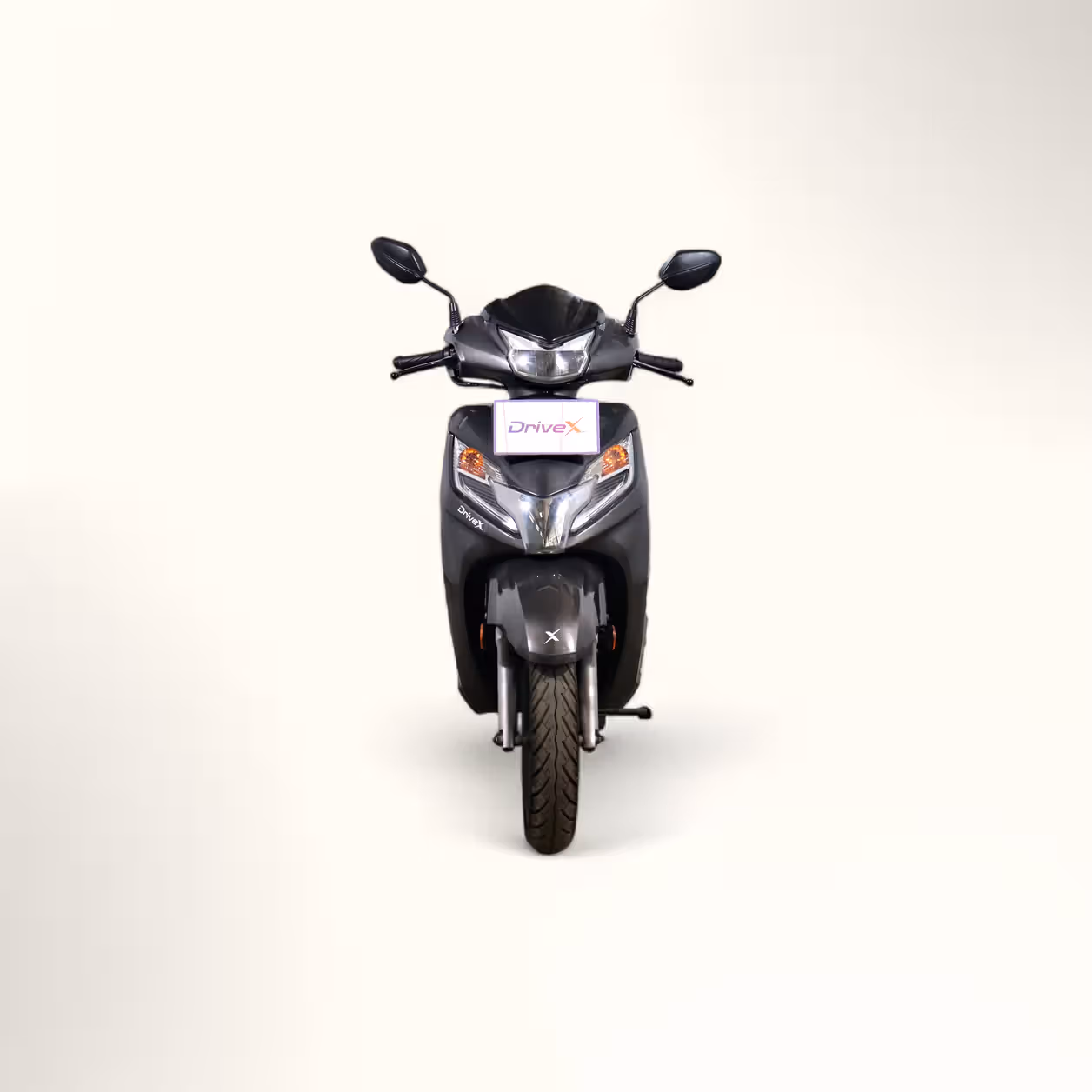Honda Activa 125 Premium Edition Disc