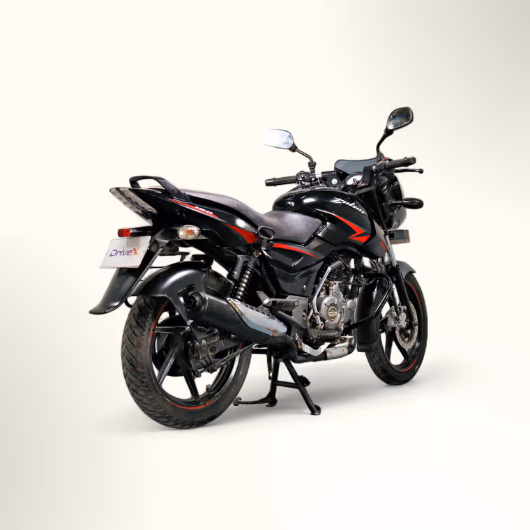 Bajaj Pulsar 150