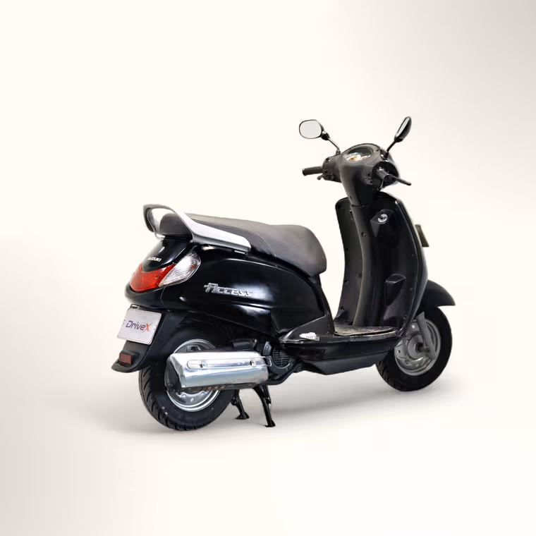 Suzuki Access 125