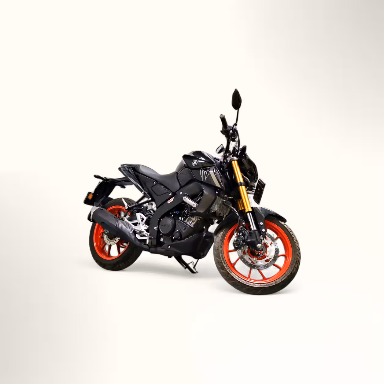 Yamaha MT 15