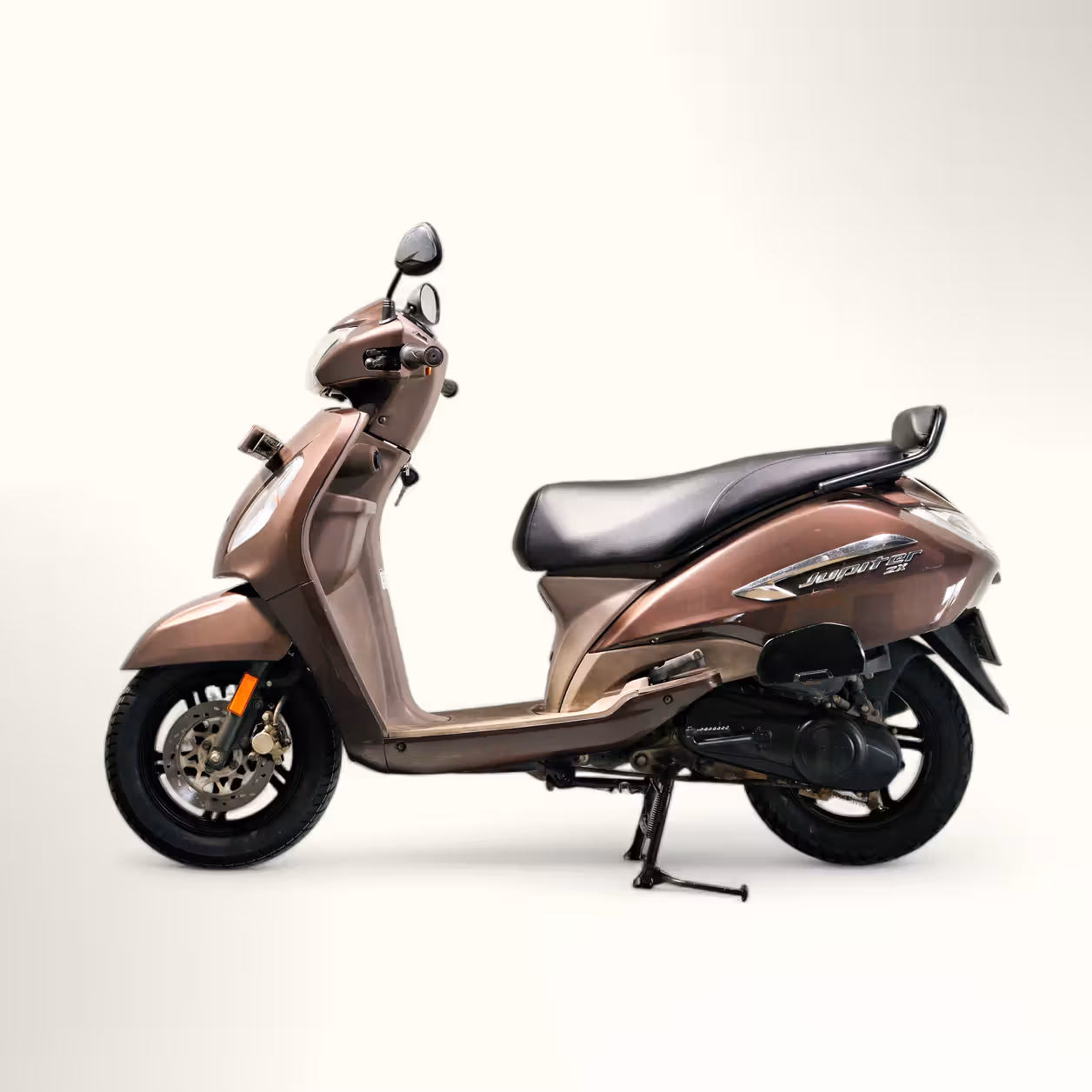 TVS Jupiter 110 ZX Intelligo