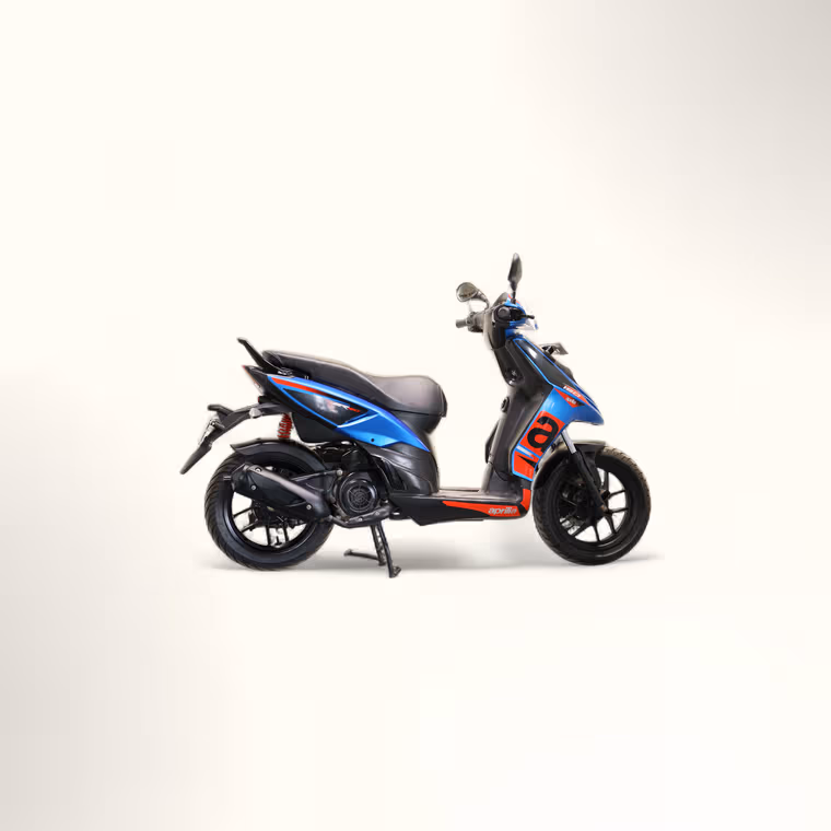 Aprilia SR 125