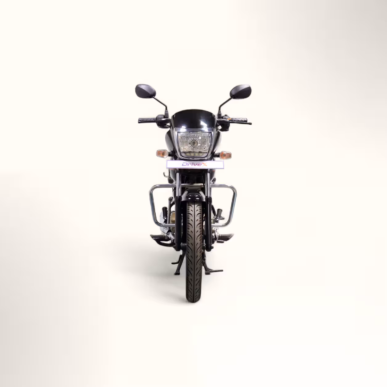 TVS Radeon 110 Base Edition