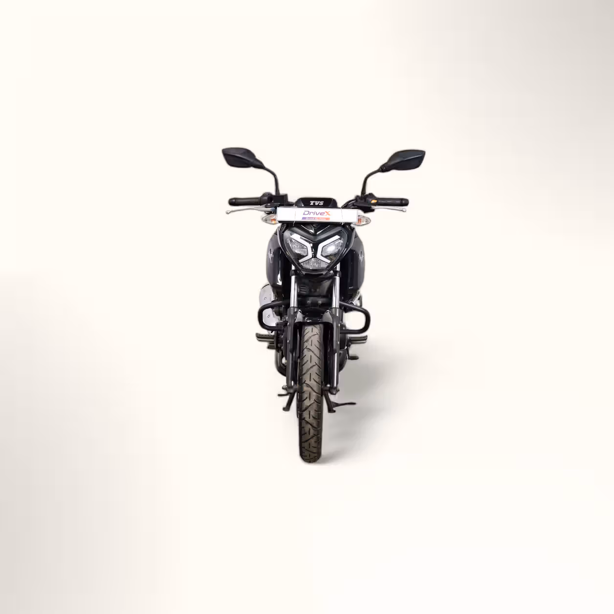 TVS Raider 125 Super Squad Edition