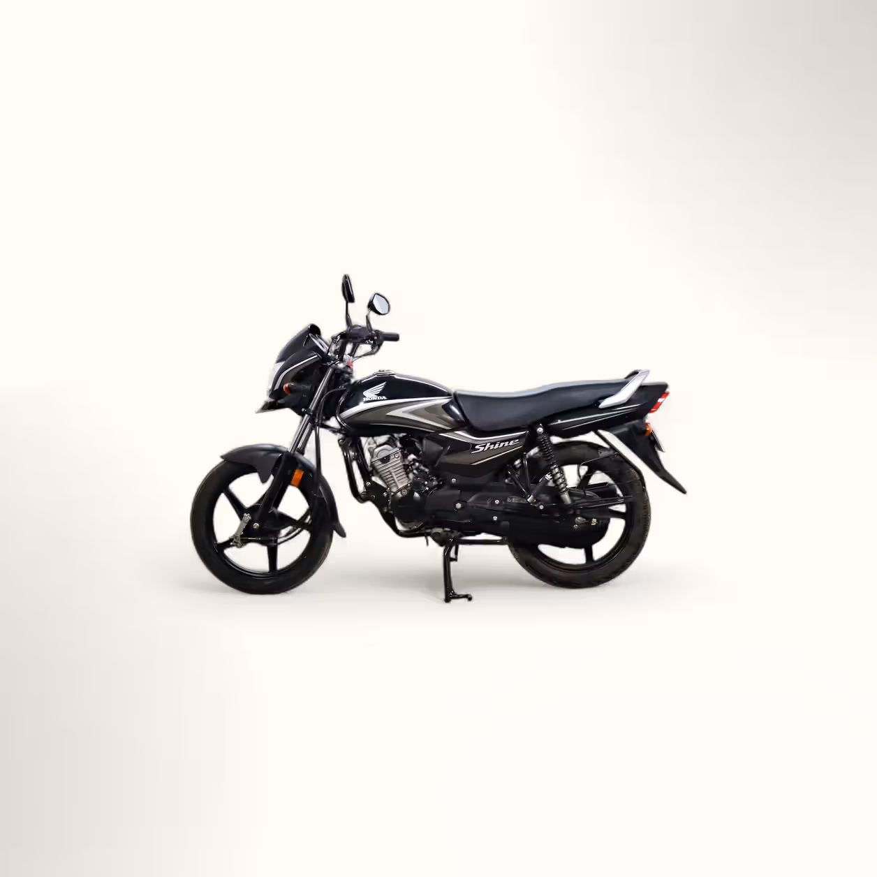 Honda Shine 100 STD