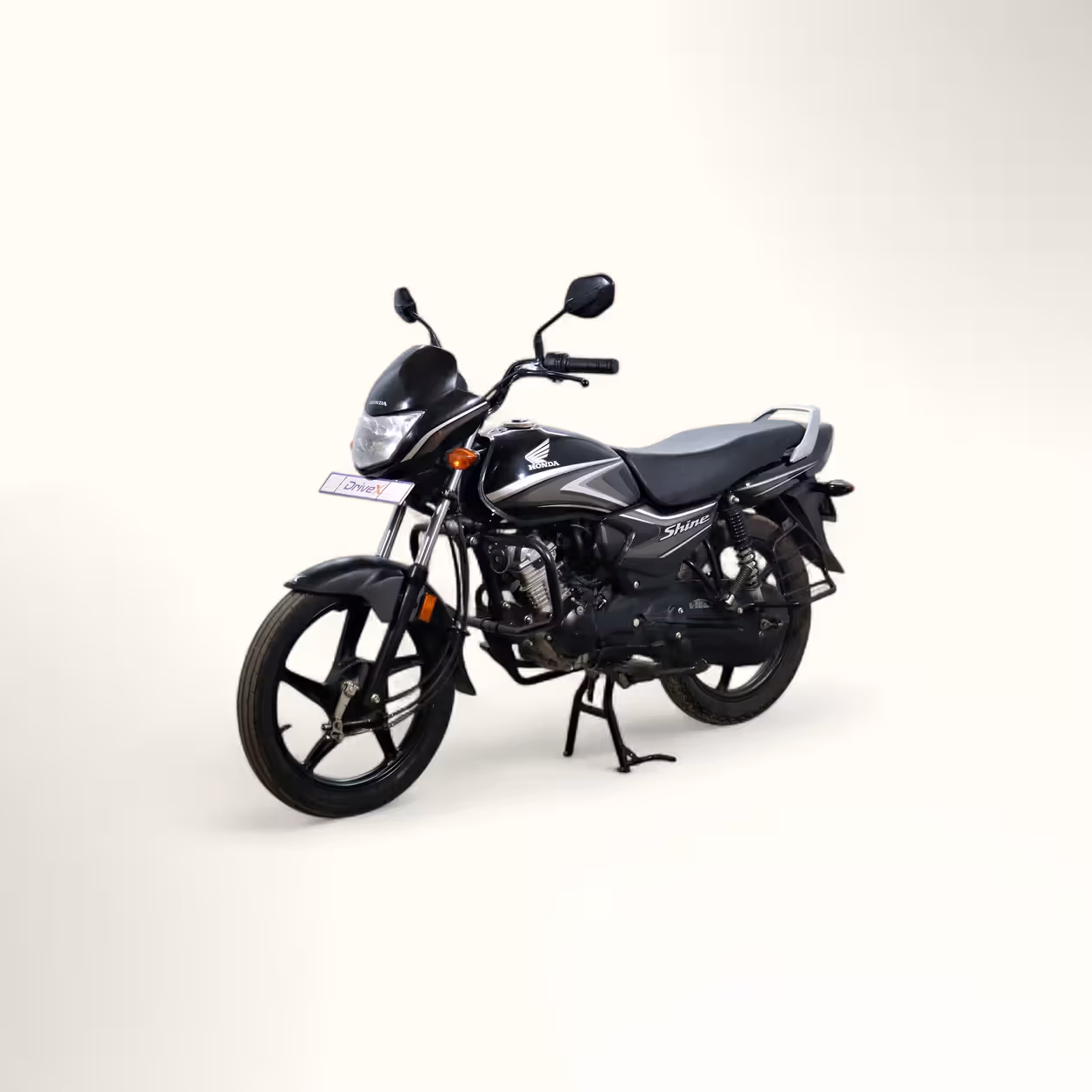Honda Shine 100 STD