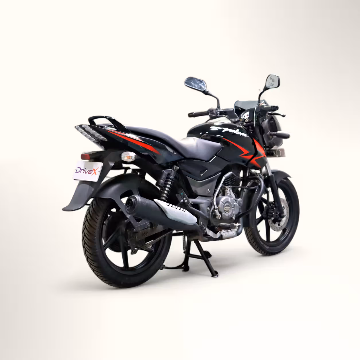 Bajaj Pulsar 150