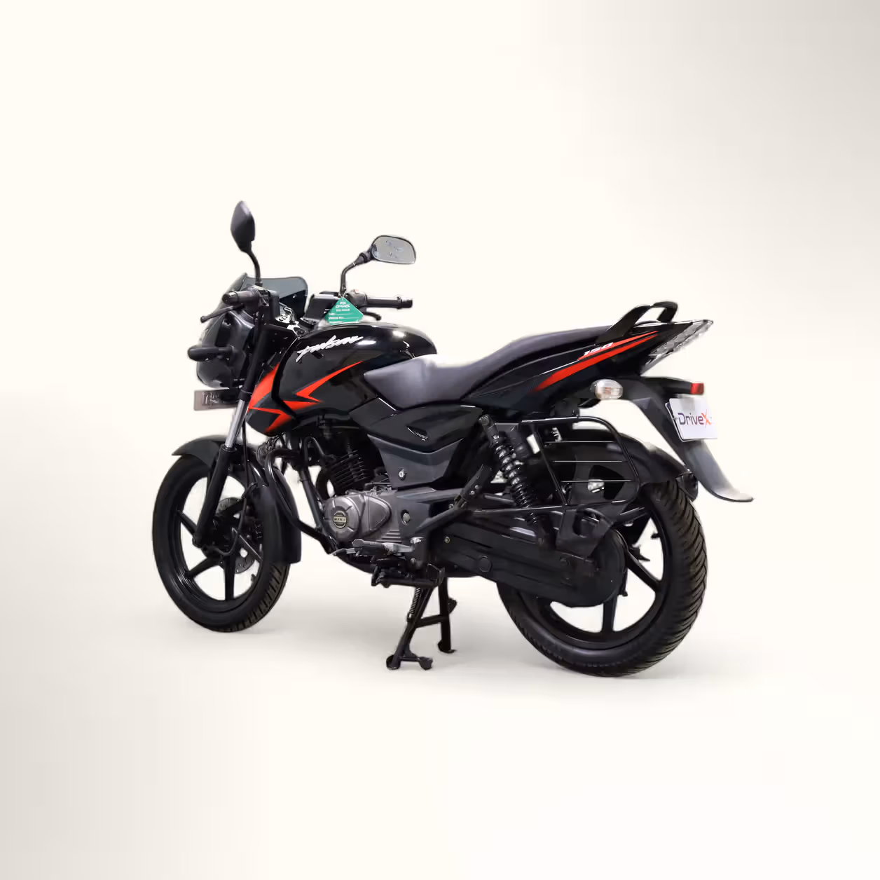 Bajaj Pulsar 150
