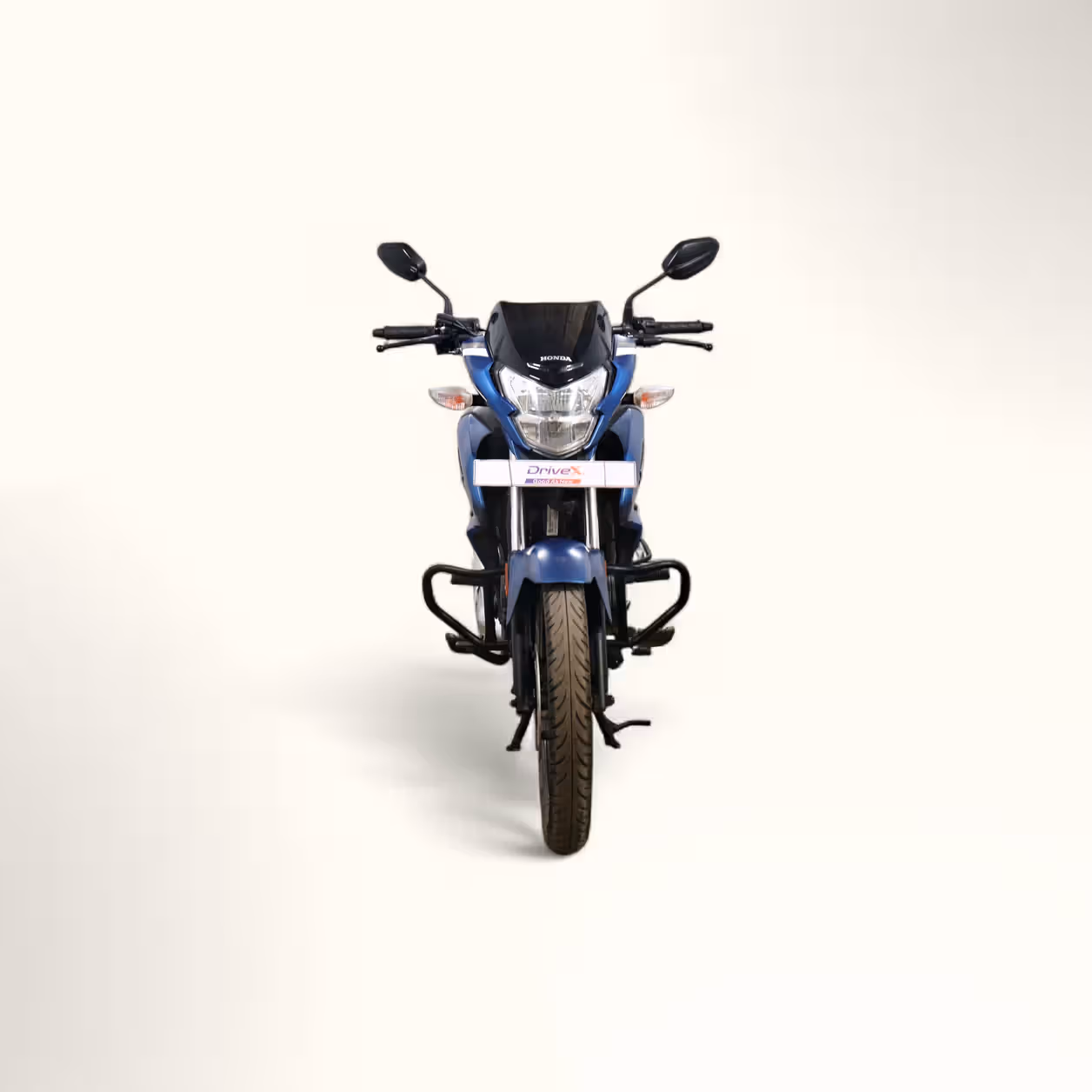 Honda SP125 Disc