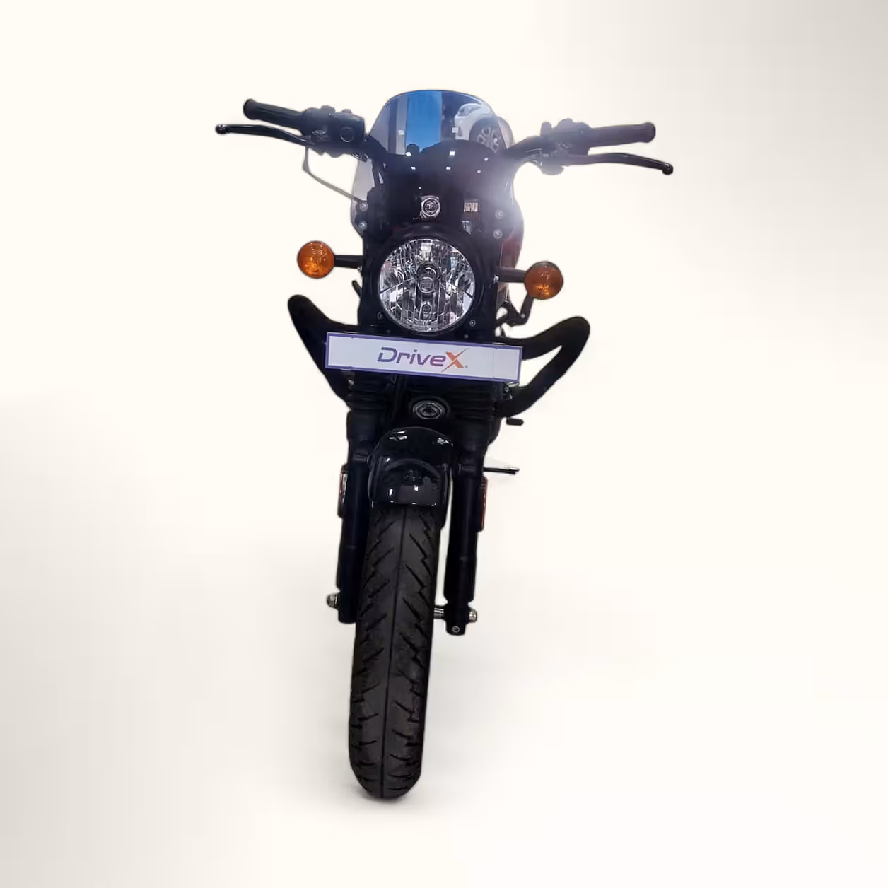 Royal Enfield Hunter 350 Base