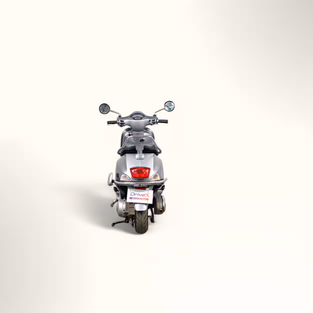 Piaggio Vespa VXL 125 BS6