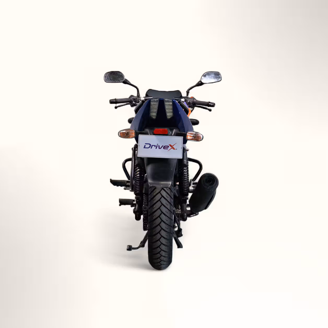 Bajaj Pulsar 180