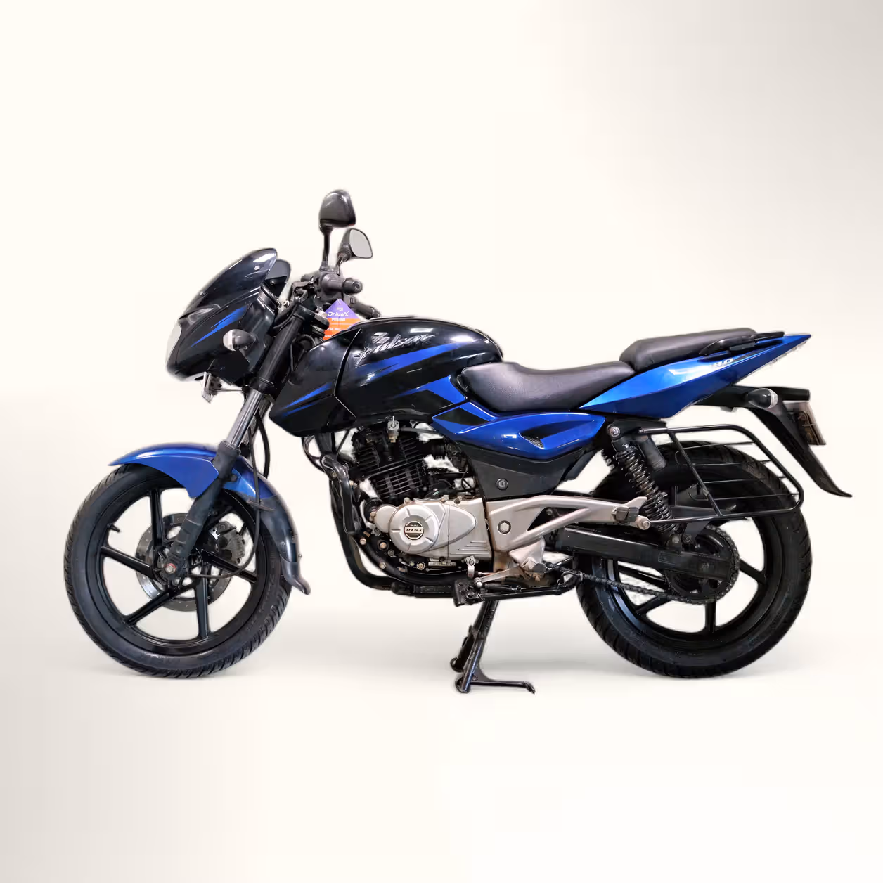Bajaj Pulsar 180