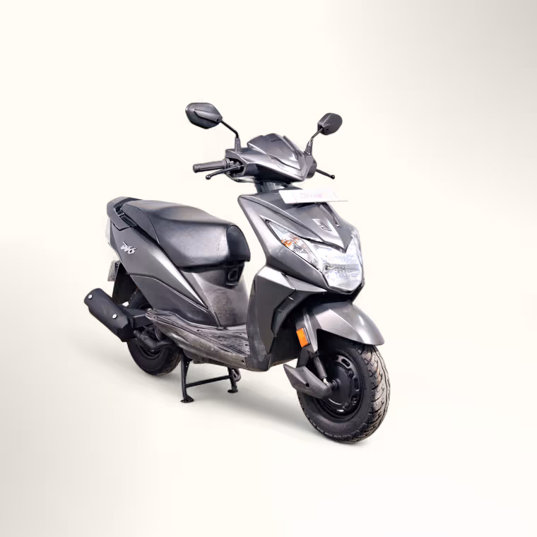 Honda DIO 110 BS6