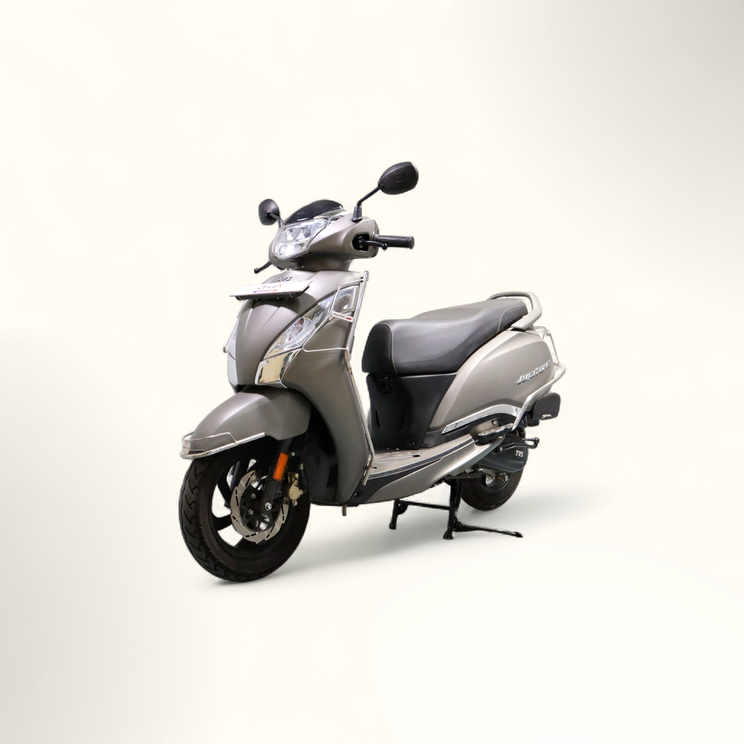 パン Buy Used & Second Hand scooter in Bangalore | DriveX