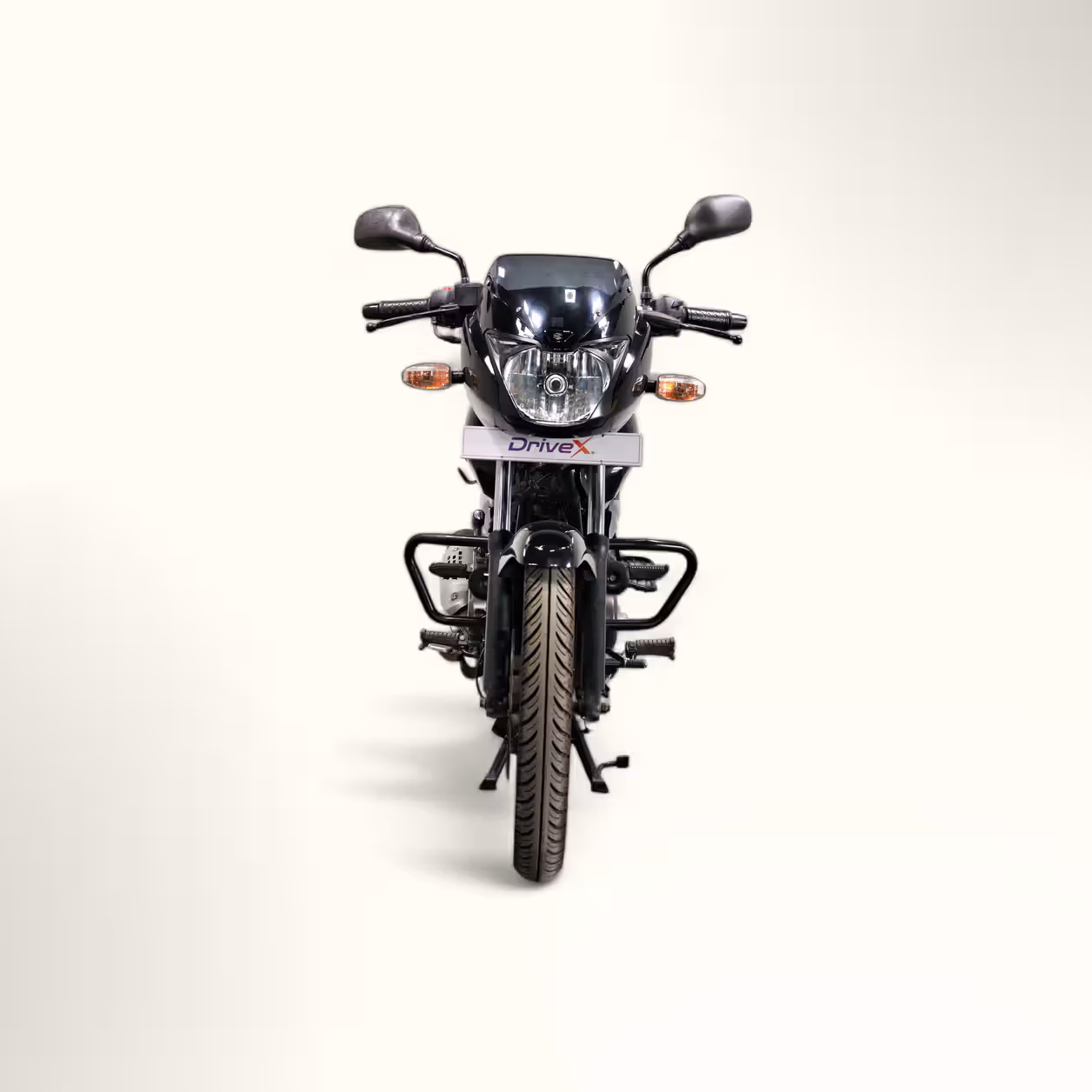 Bajaj Pulsar 150 ABS