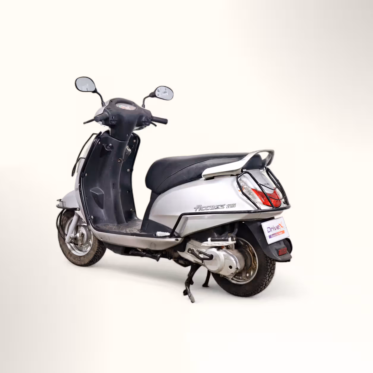 Suzuki Access 125