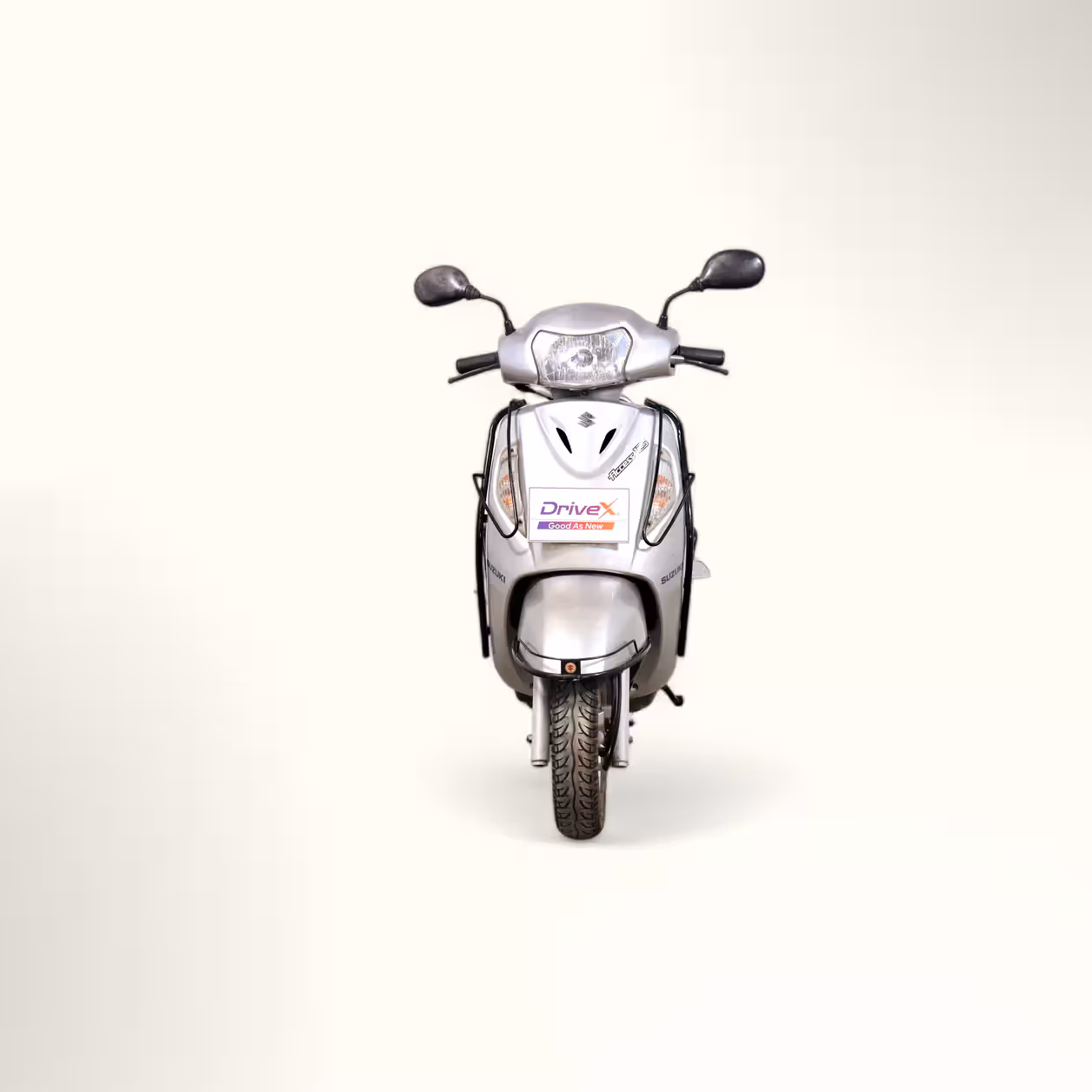 Suzuki Access 125