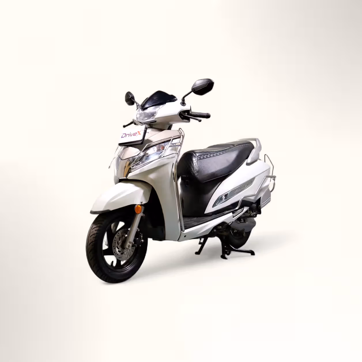 Honda Activa 125 Premium Edition Disc