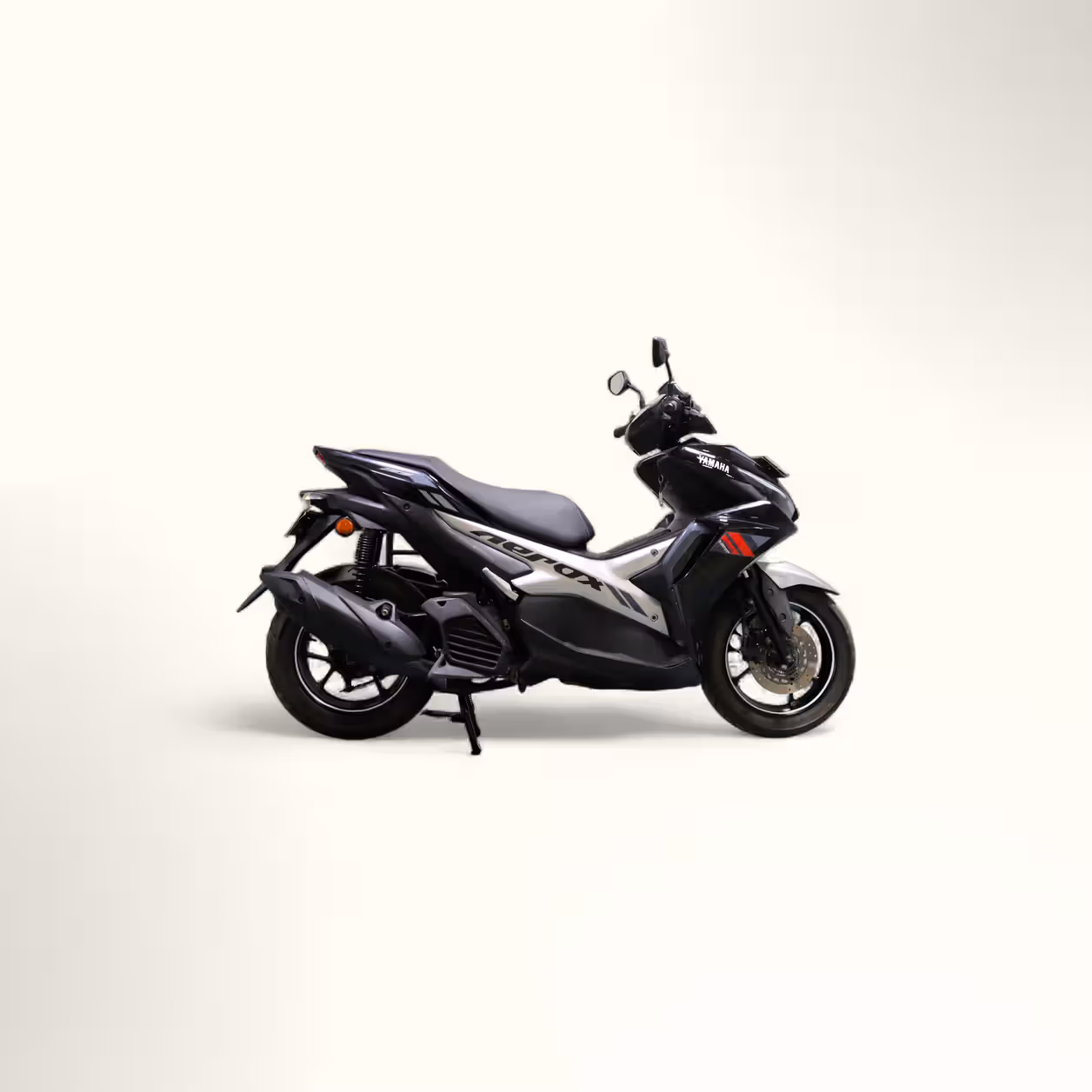 Yamaha Aerox 155 Standard