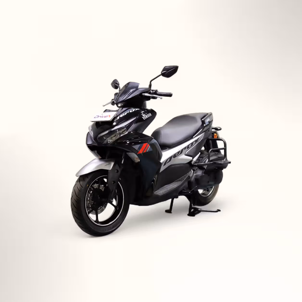 Yamaha Aerox 155 Standard