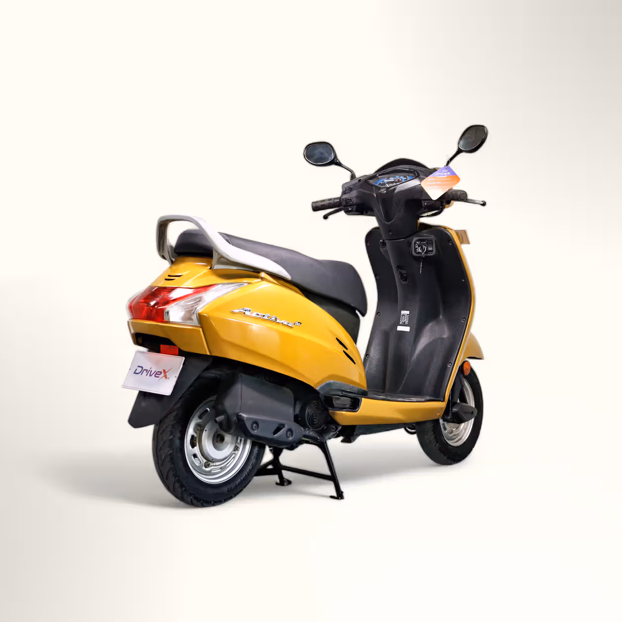 Honda Activa 5G 110 STD