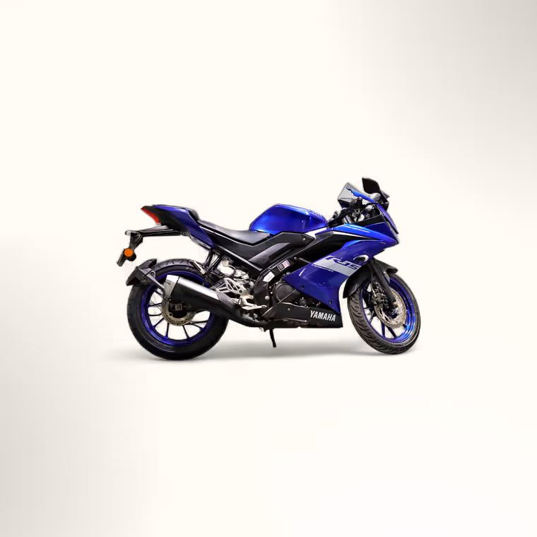 Yamaha YZF R15