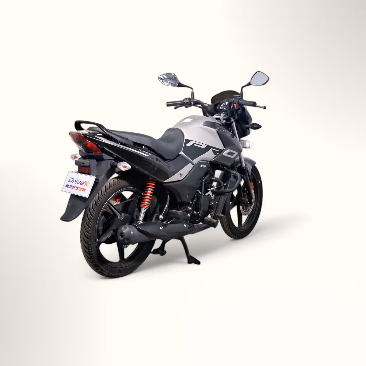 Hero Passion PRO 110 Disc