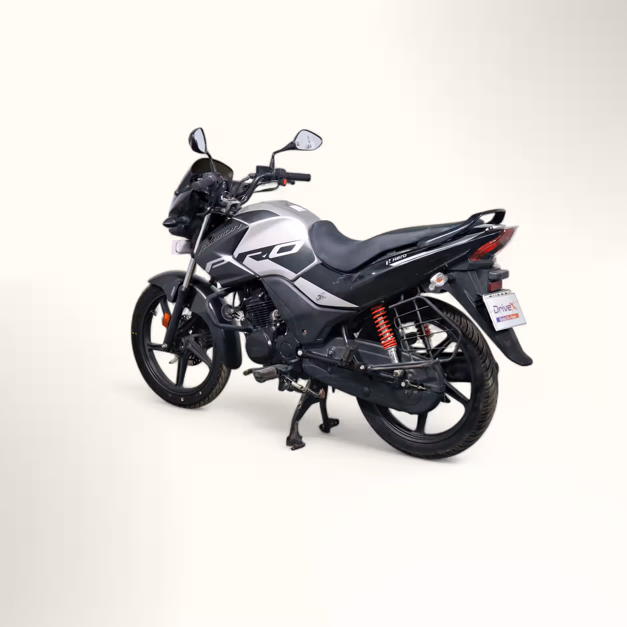 Hero Passion PRO 110 Disc