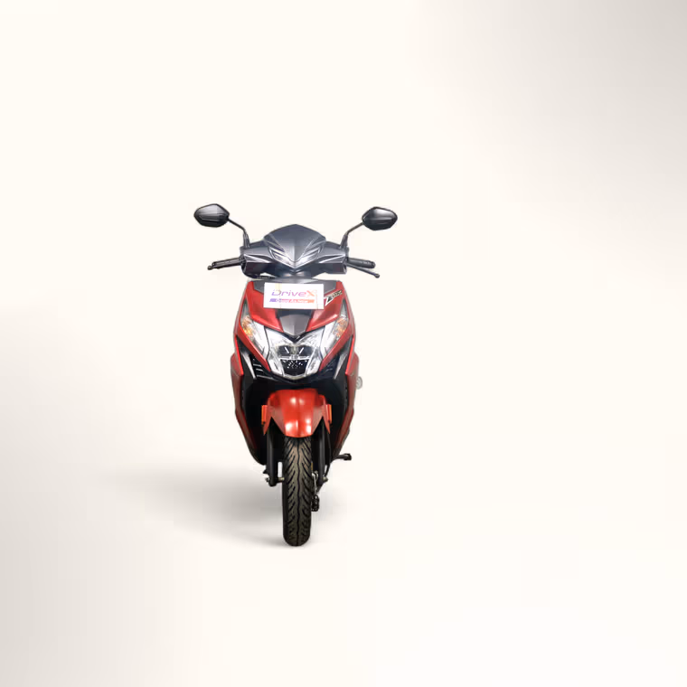 Honda DIO 110 DLX BS6