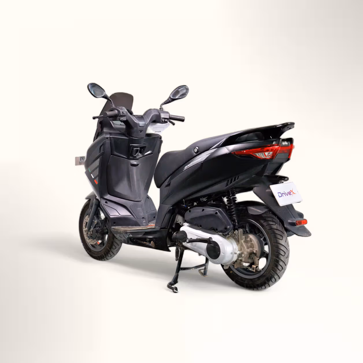 Aprilia SXR 125