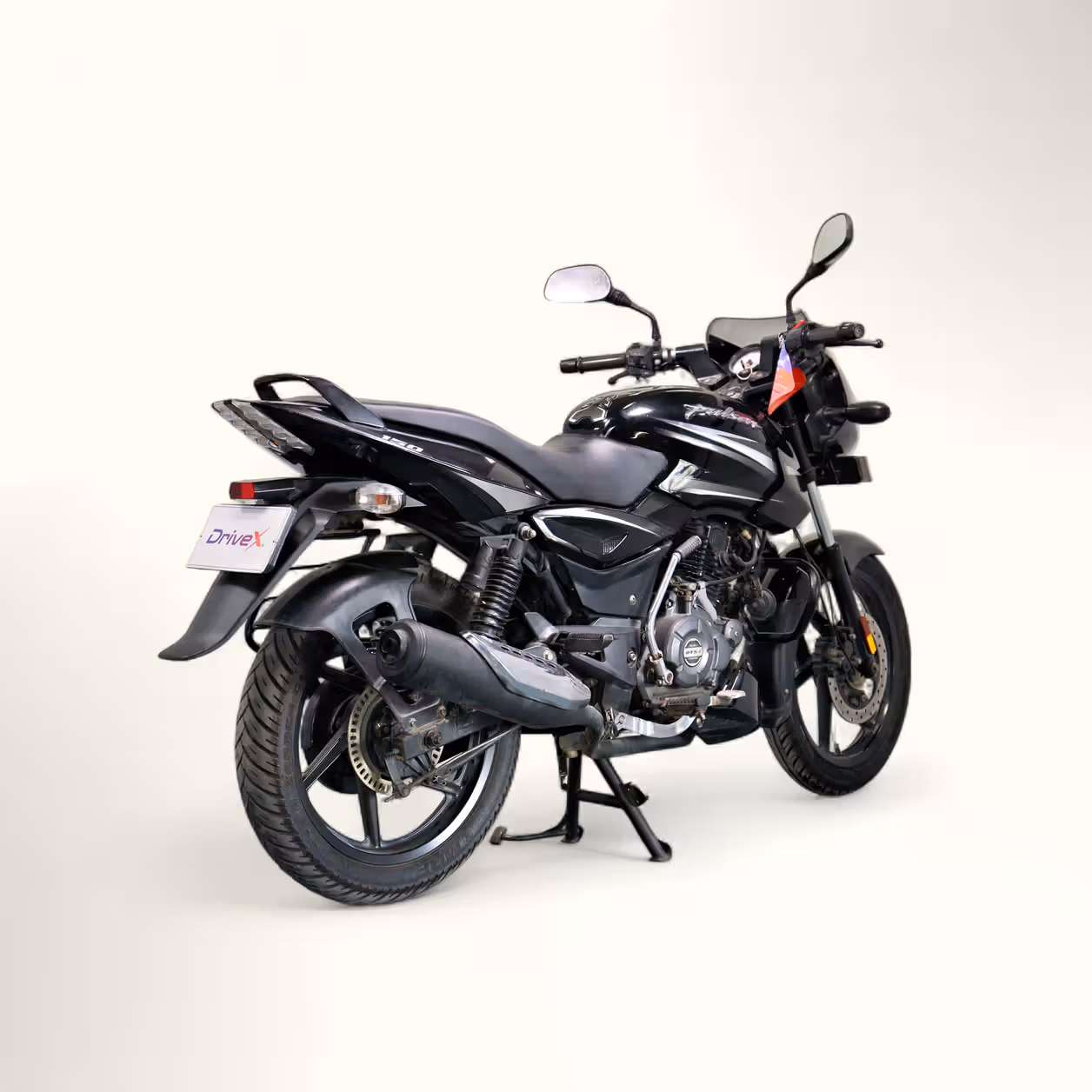 Bajaj Pulsar 150