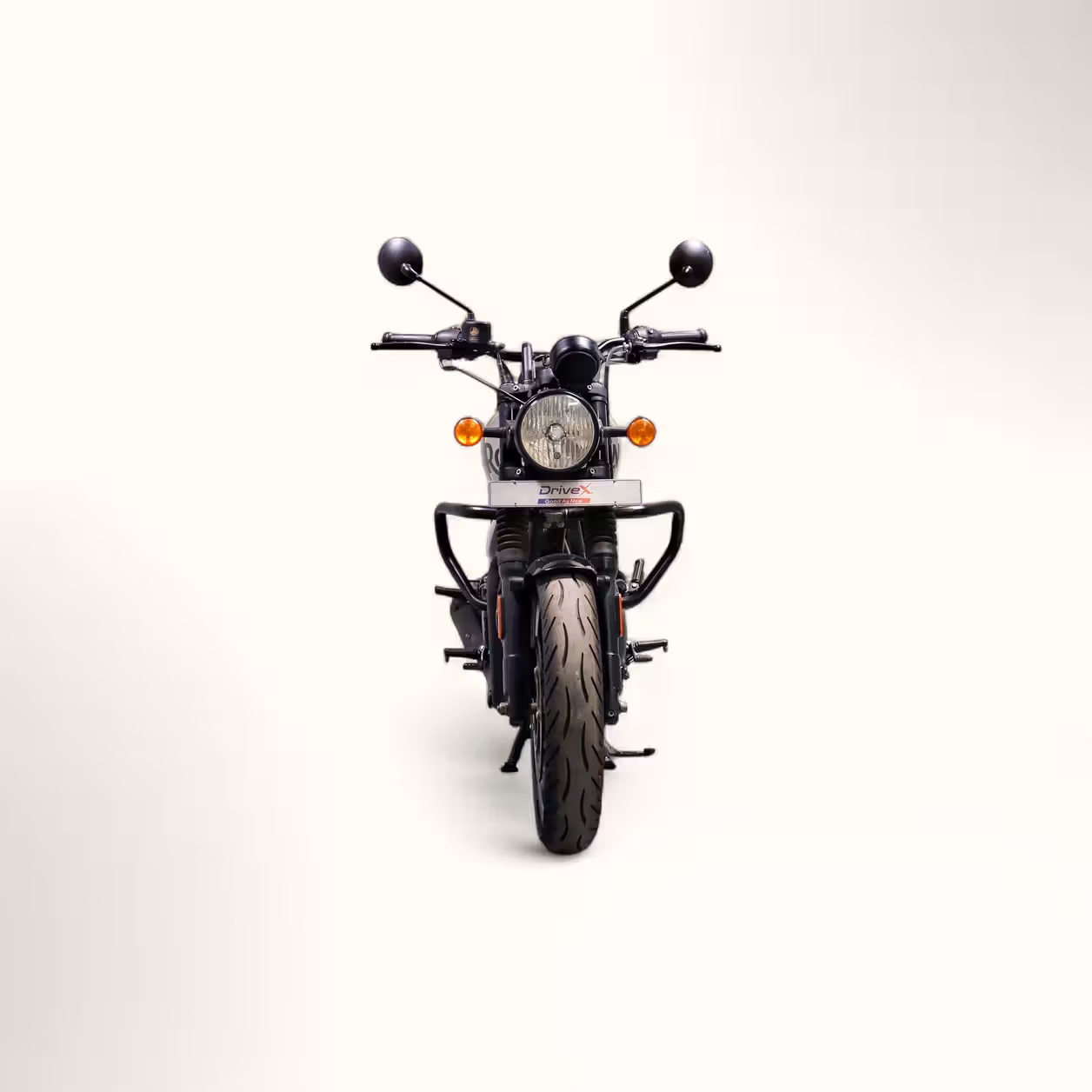 Royal Enfield Hunter 350 Base