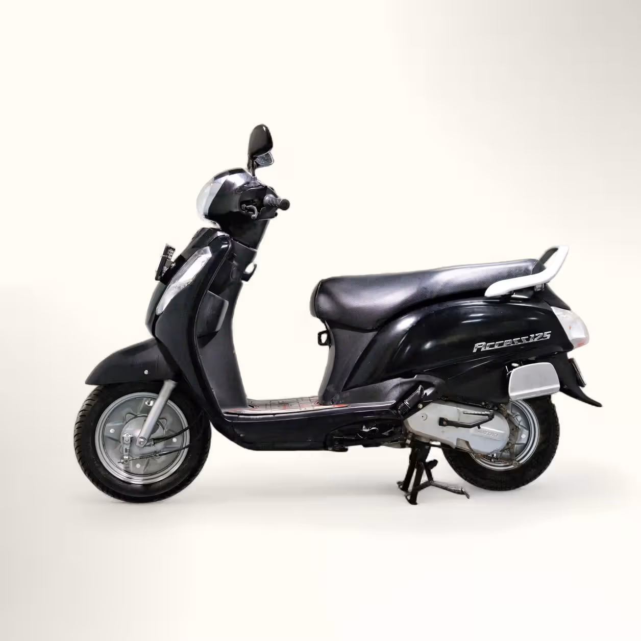 Suzuki Access 125