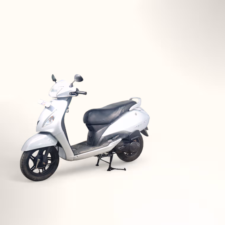 TVS Jupiter 110
