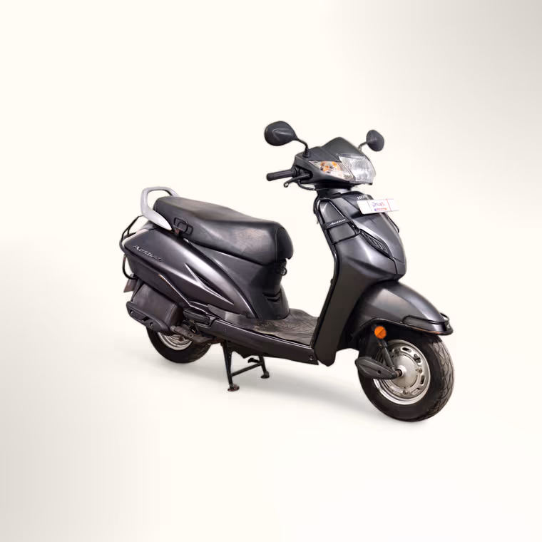 Honda Activa 4G 110