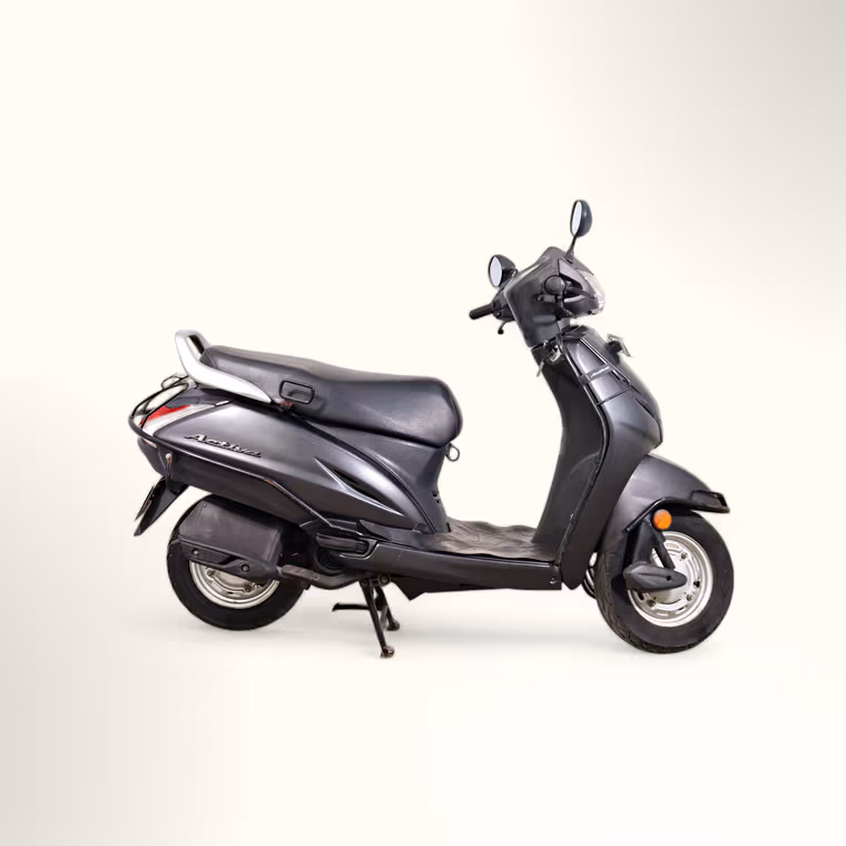 Honda Activa 4G 110