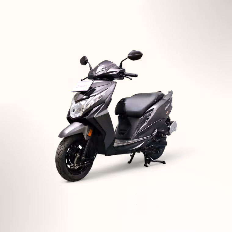 Honda DIO 110 Drum