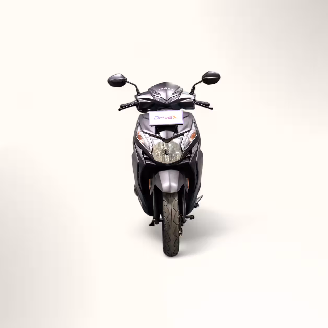 Honda DIO 110 Drum