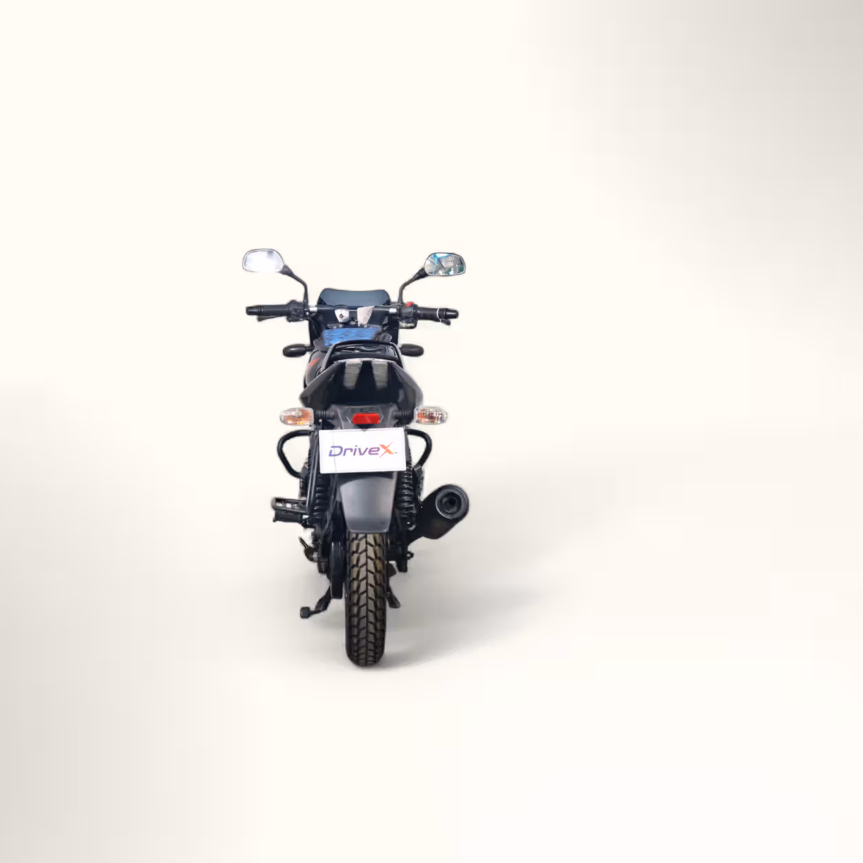 Bajaj Pulsar 150
