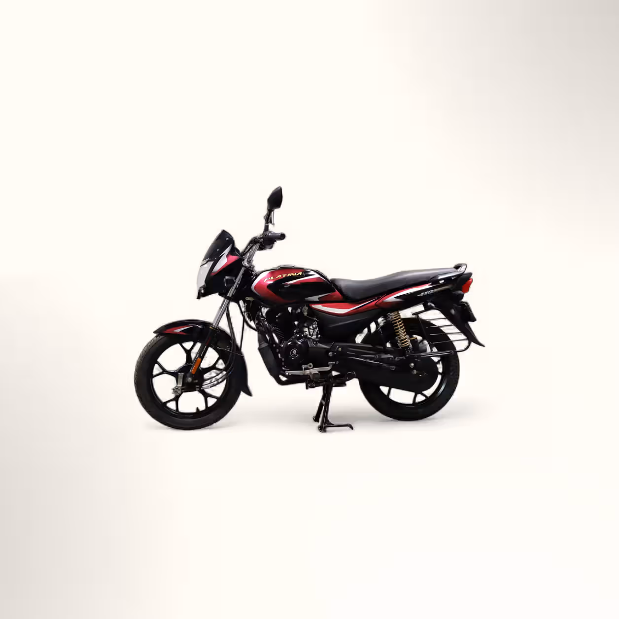 Bajaj Platina 110 ABS