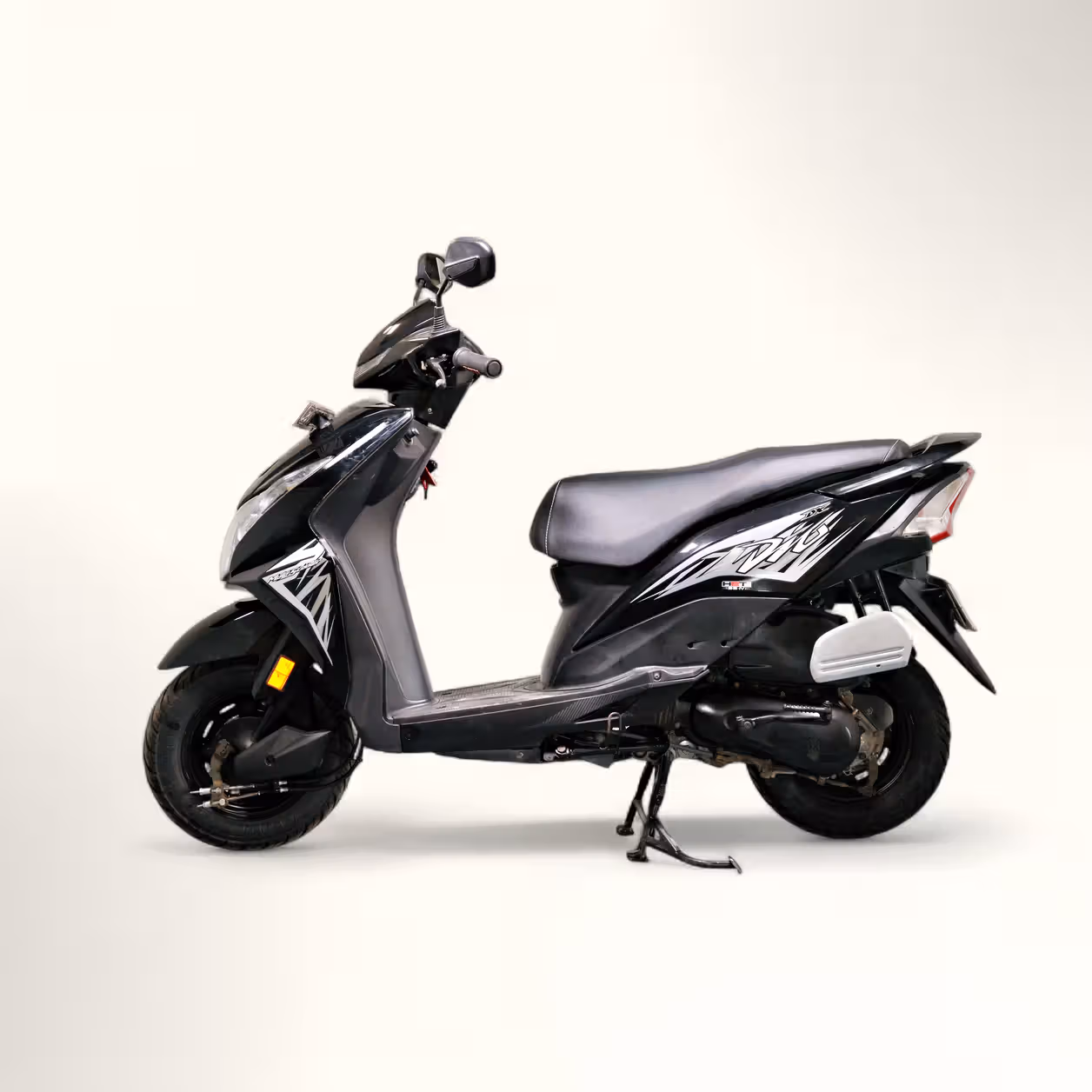 Honda DIO 110 DLX