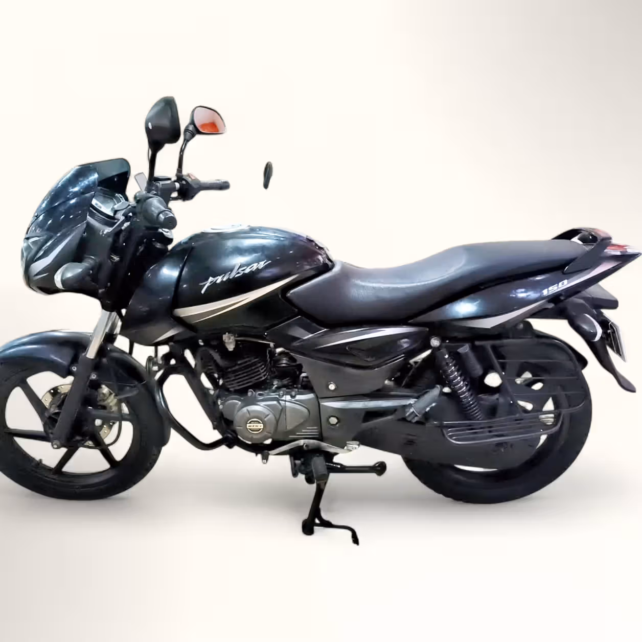 Bajaj Pulsar 150