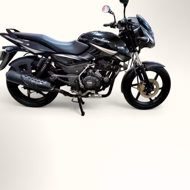 Bajaj Pulsar 150