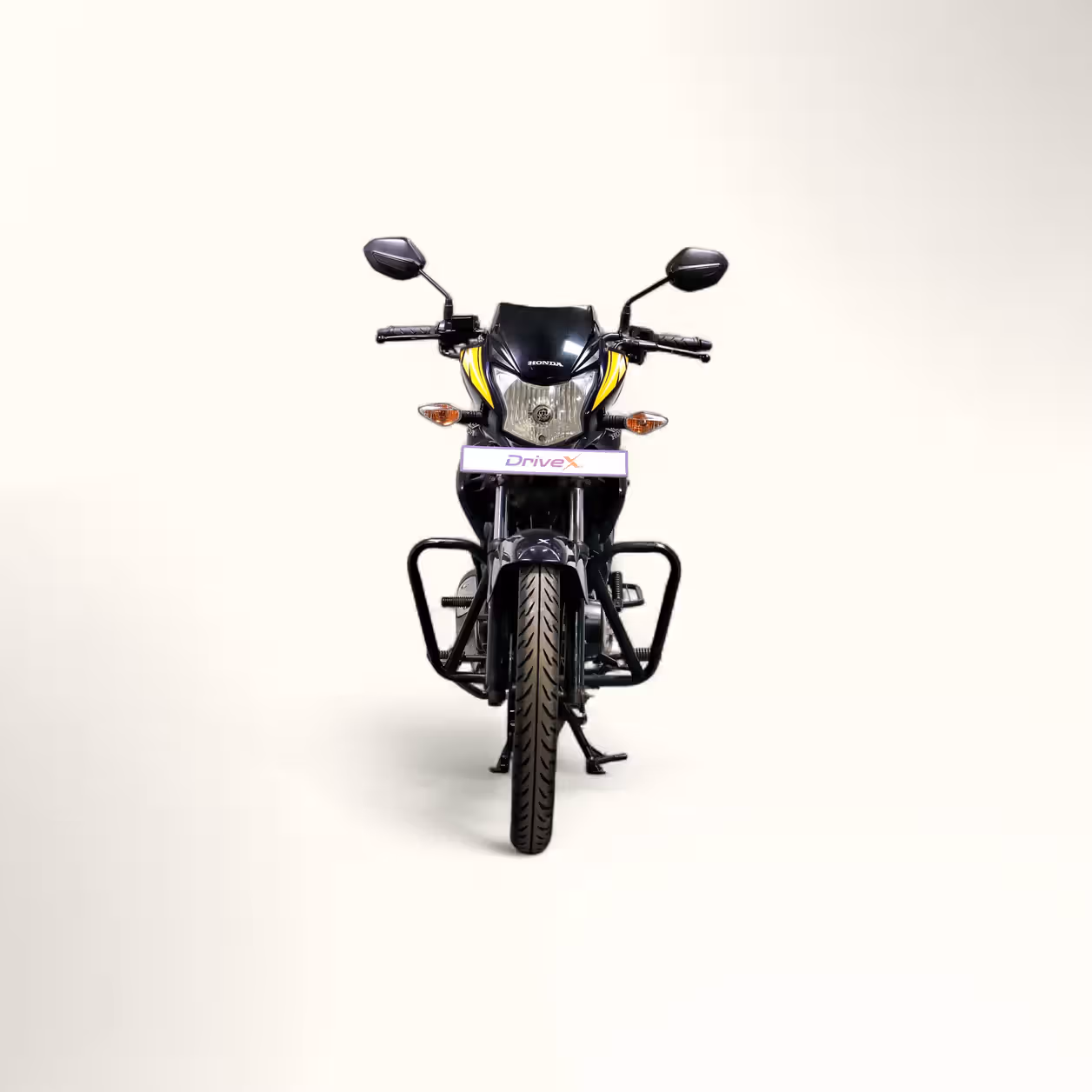 Yamaha R15 V4 STD