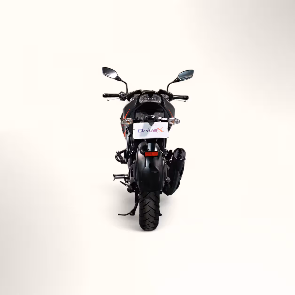 Tvs Apache Rtr 200 4V