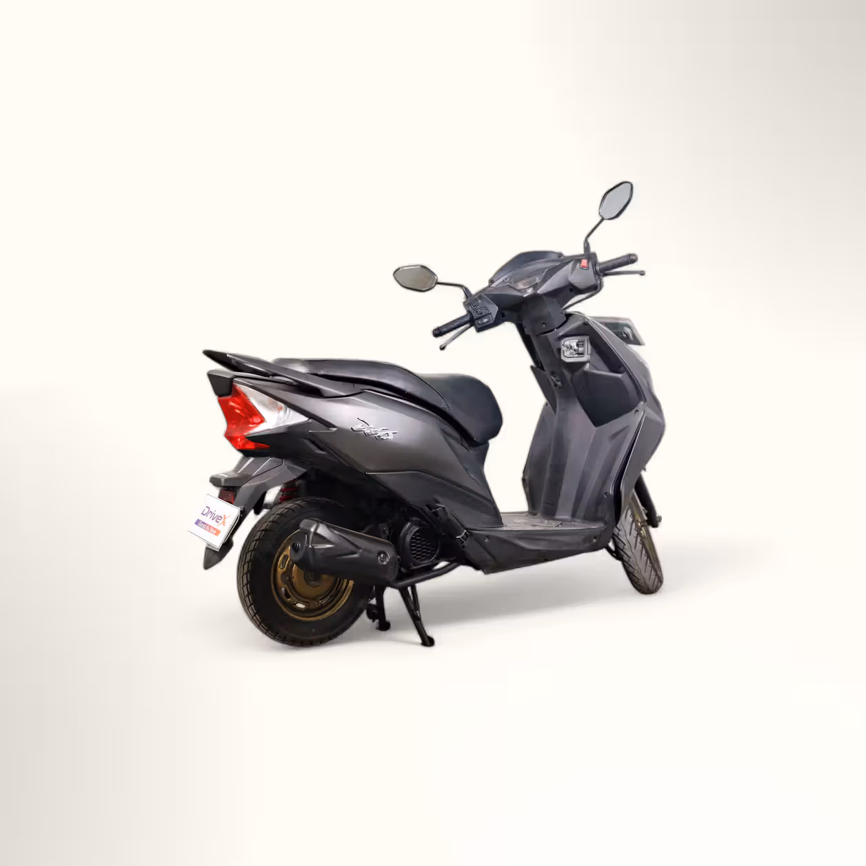 Honda DIO 110 DLX