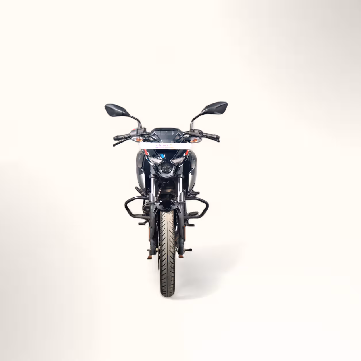 Bajaj Pulsar N150 Twin Disc