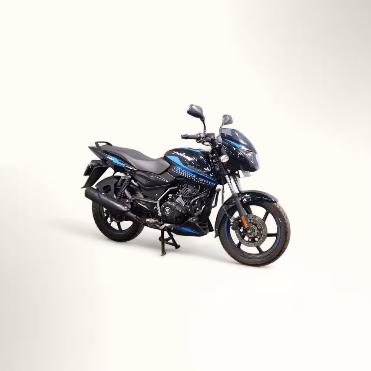 Bajaj Pulsar 150